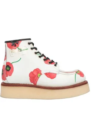 Kenzo SCHUHE - Stiefeletten