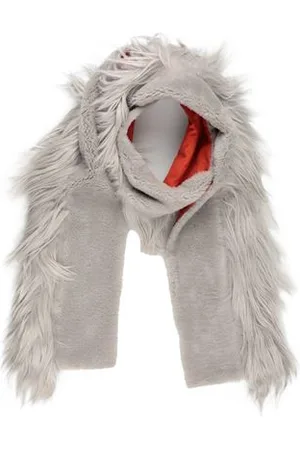 Rick Owens ACCESSOIRES - Schals
