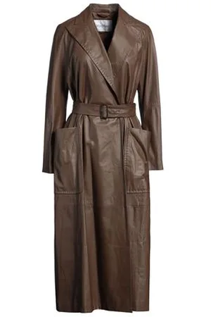 Max Mara JACKEN & MÄNTEL - Jacken, Mäntel & Trenchcoats