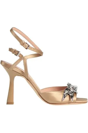 Alberta Ferretti SCHUHE - Sandalen