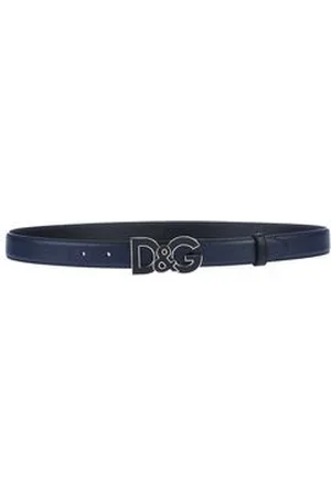 Dolce & Gabbana Kleinlederwaren - Gürtel
