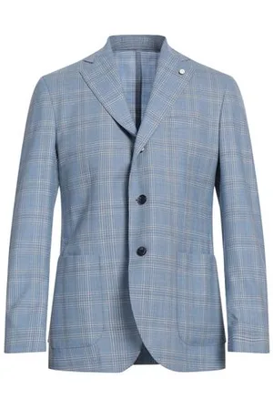 LUIGI BIANCHI MANTOVA ANZÜGE und CO-ORDS - Blazers
