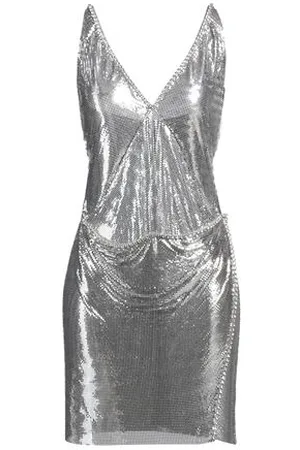 Paco rabanne KLEIDER - Mini-Kleider