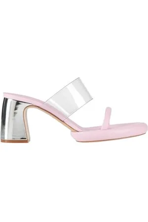 Emporio Armani SCHUHE - Sandalen