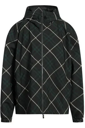 Burberry JACKEN & MÄNTEL - Jacken und Anoraks