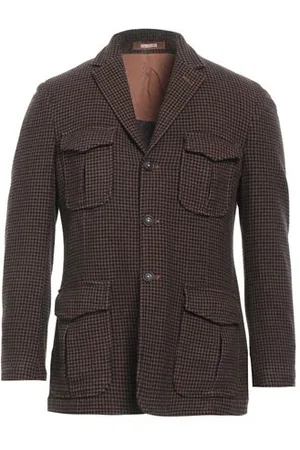 MASSIMO ALBA ANZÜGE und CO-ORDS - Blazers