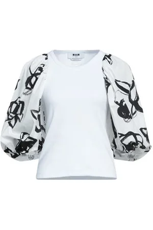 Msgm TOPS - Tops