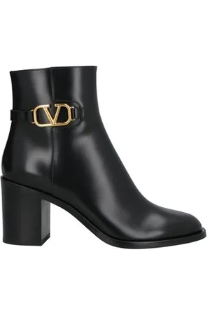VALENTINO GARAVANI SCHUHE - Stiefeletten