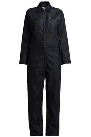 A_Plan_Application OVERALLS - Jumpsuits