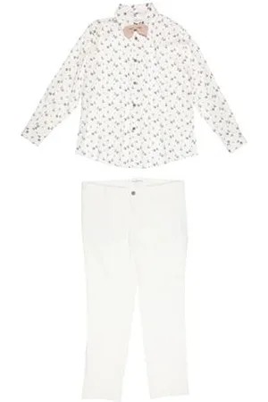 COLORICHIARI ANZÜGE und CO-ORDS - Kombi-Sets