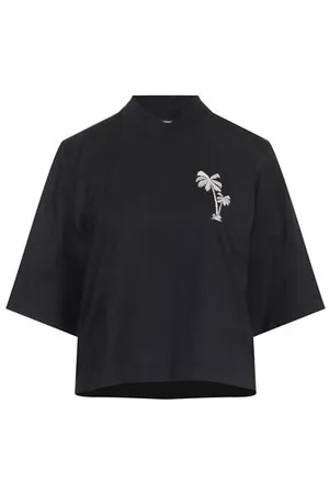 Palm Angels TOPS - T-shirts