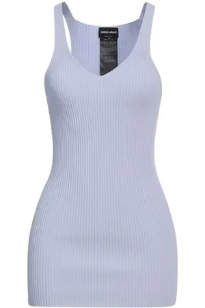 Giorgio Armani TOPS - Tank Tops