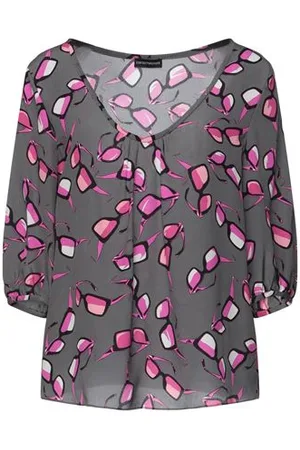 Emporio Armani TOPS - Tops