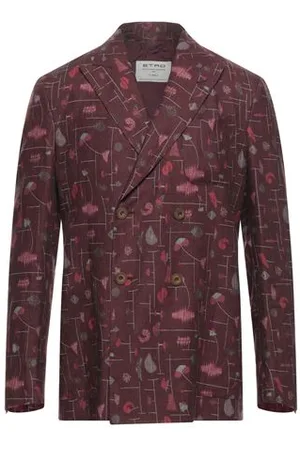 Etro ANZÜGE und CO-ORDS - Blazers