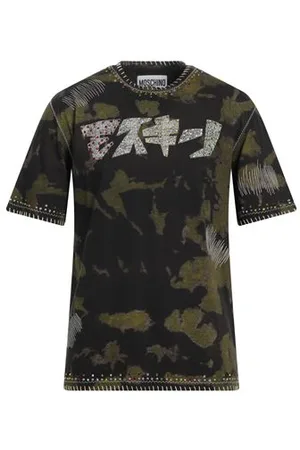 Moschino TOPS - T-shirts