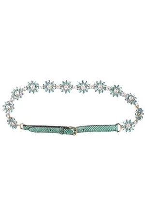 Dolce & Gabbana Kleinlederwaren - Gürtel