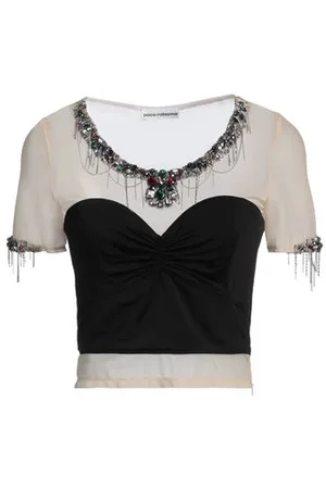 Paco rabanne TOPS - Tops