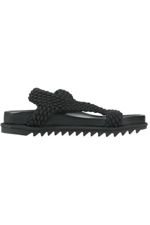 DRIES VAN NOTEN SCHUHE - Sandalen