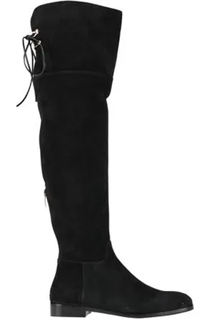Sergio Rossi SCHUHE - Stiefel