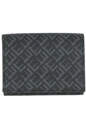 Dunhill Kleinlederwaren - Brieftaschen