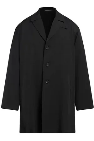 YOHJI YAMAMOTO JACKEN & MÄNTEL - Jacken, Mäntel & Trenchcoats