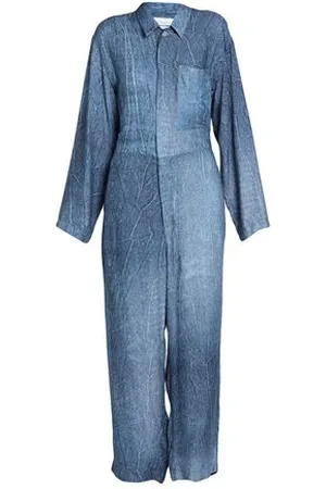 LANEUS OVERALLS - Jumpsuits