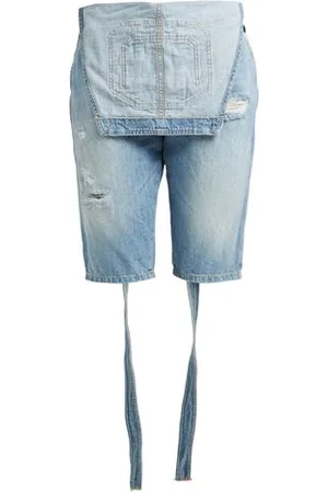 AMEN OVERALLS - Lange Overalls
