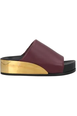 Jil Sander SCHUHE - Sandalen