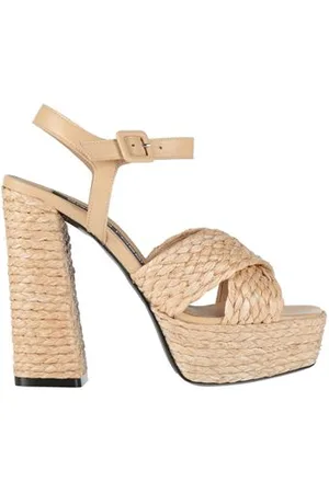 Sergio Rossi SCHUHE - Espadrilles