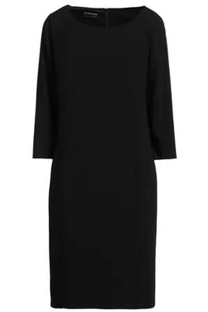 Emporio Armani KLEIDER - Midi-Kleider