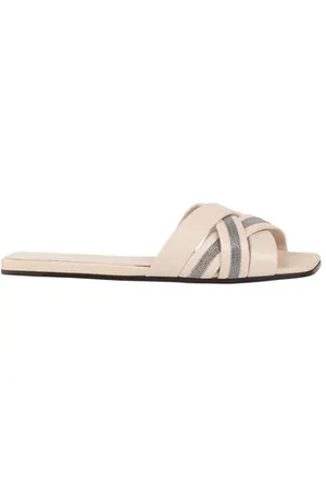 Brunello Cucinelli SCHUHE - Sandalen