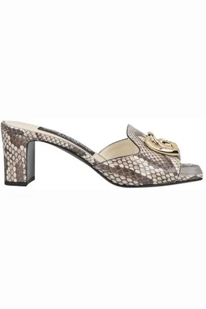 Dolce & Gabbana SCHUHE - Sandalen