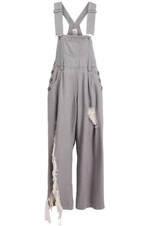 LIMI FEU OVERALLS - Lange Overalls