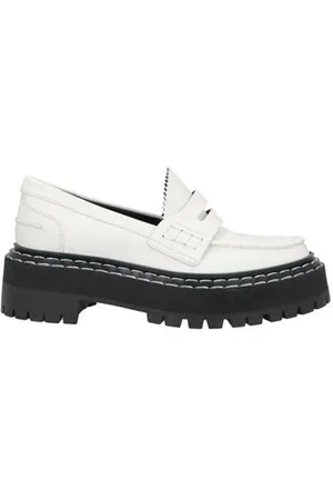 Proenza Schouler SCHUHE - Mokassins