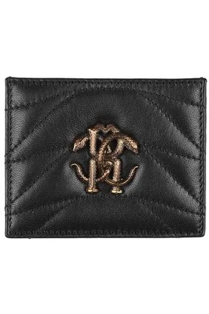 Roberto Cavalli Kleinlederwaren - Kartenetuis