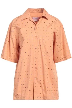 MARTINE ROSE TOPS - Hemden