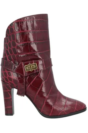 Givenchy SCHUHE - Stiefeletten