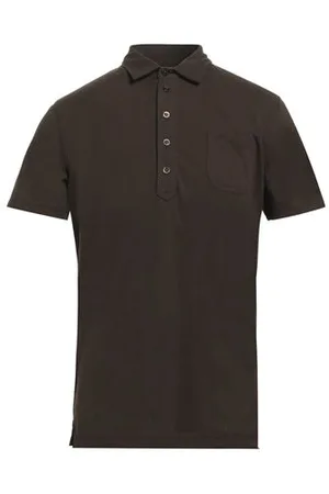 MOORER TOPS - Poloshirts