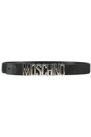 Moschino Kleinlederwaren - Gürtel