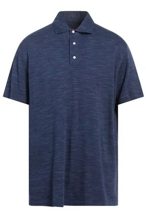 ISAIA TOPS - Poloshirts
