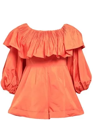 VALENTINO GARAVANI OVERALLS - Playsuits