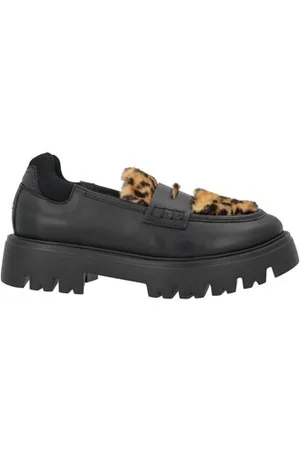 Nº21 SCHUHE - Mokassins