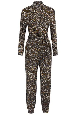 R13 OVERALLS - Jumpsuits