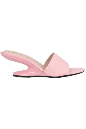 Nº21 SCHUHE - Sandalen
