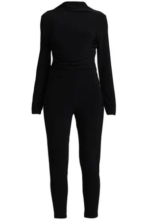 Norma Kamali OVERALLS - Jumpsuits