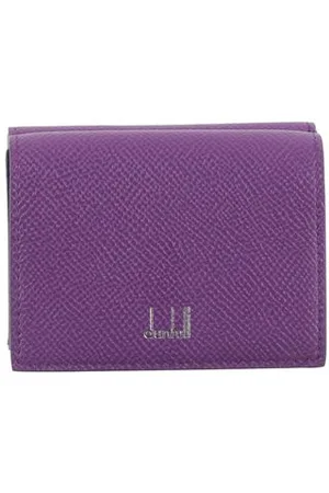 Dunhill Kleinlederwaren - Brieftaschen