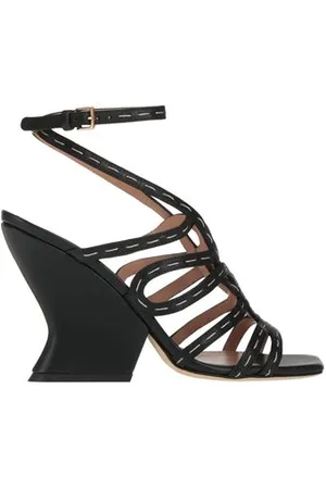Alberta Ferretti SCHUHE - Sandalen