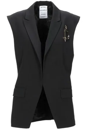 Anthony Vaccarello ANZÜGE und CO-ORDS - Blazers