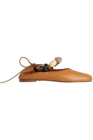 ULLA JOHNSON SCHUHE - Ballerinas
