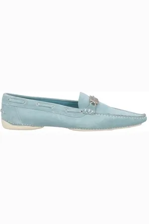 Sergio Rossi SCHUHE - Mokassins